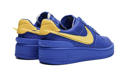 Nike Air Force 1 Ambush Game Royal