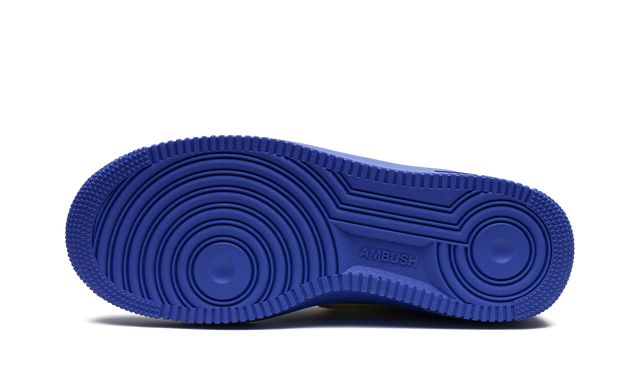 Nike Air Force 1 Ambush Game Royal
