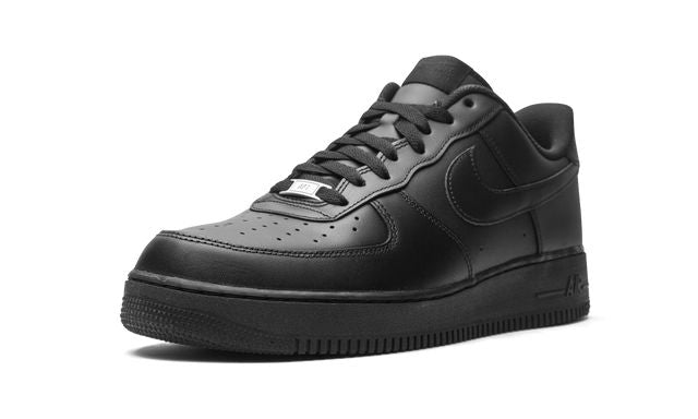Nike Air Force 1 Negras 
