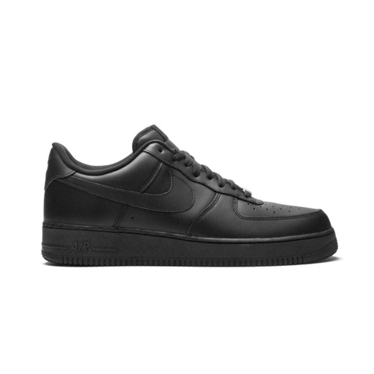 Nike Air Force 1 Negras 
