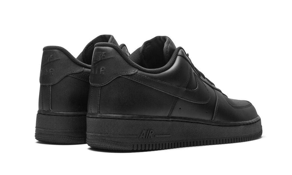 Nike Air Force 1 Negras 