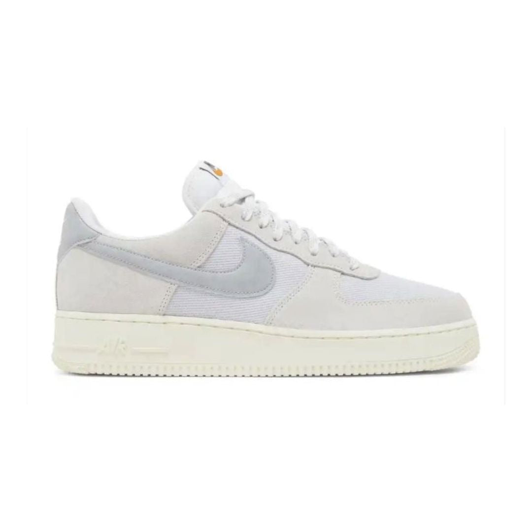 Nike Air Force 1 con certificación Fresh Photon Dust