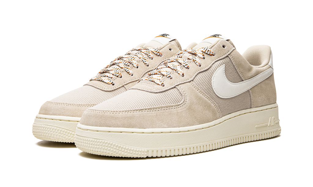 Ratán fresco certificado Nike Air Force 1