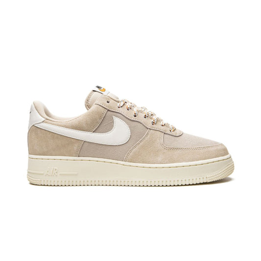 Ratán fresco certificado Nike Air Force 1