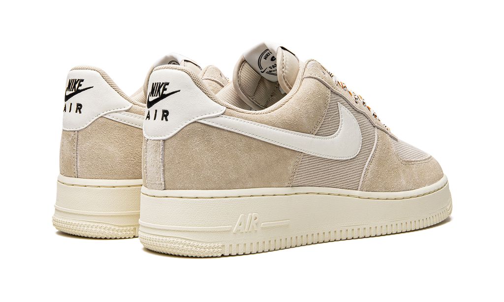 Ratán fresco certificado Nike Air Force 1