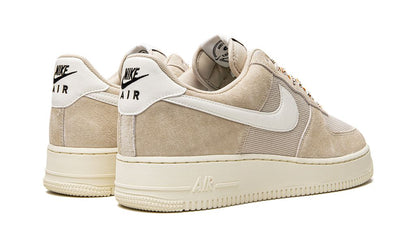 Ratán fresco certificado Nike Air Force 1