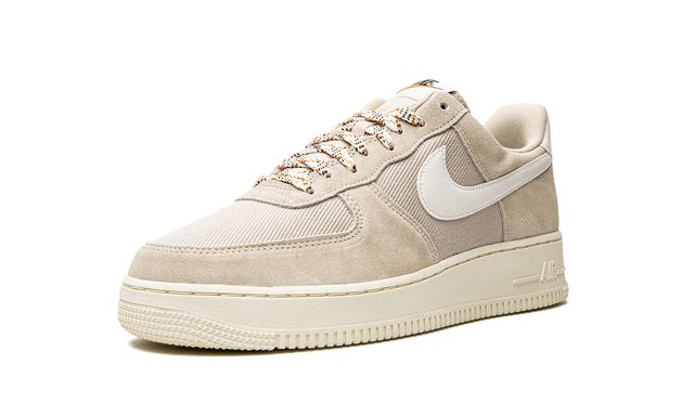 Ratán fresco certificado Nike Air Force 1