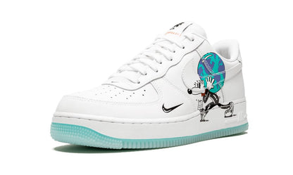 Nike Air Force 1 Día de la Tierra