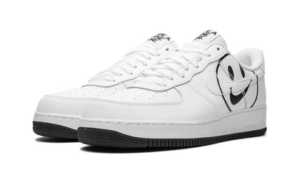 Nike Air Force 1 – Hab einen Nike-Tag