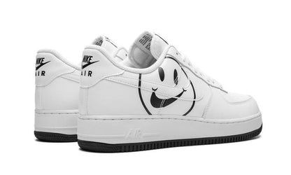 Nike Air Force 1 – Hab einen Nike-Tag