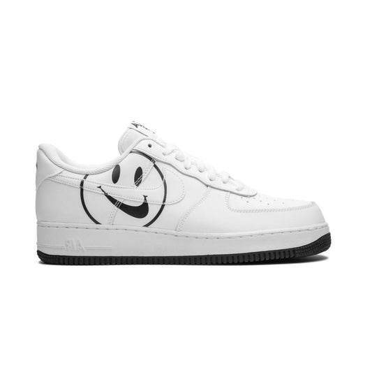 Nike Air Force 1 – Hab einen Nike-Tag
