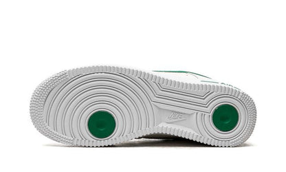 Nike Air Force 1 Low '07 LV8 40.º aniversario, color vela machete