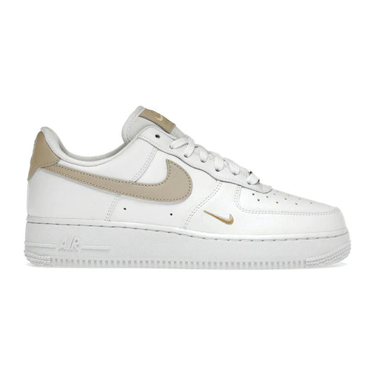 Nike Air Force 1 Low Essential Blanco Beige 