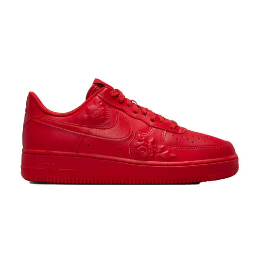 Nike Air Force 1 Low „Rote Rosen“