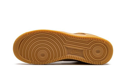Nike Air Force 1 Low SP Supreme Wheat 