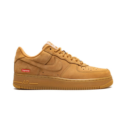 Nike Air Force 1 Low SP Supreme Wheat 