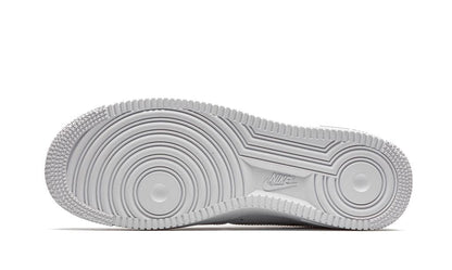 Nike Air Force 1 Low Supreme Blanco