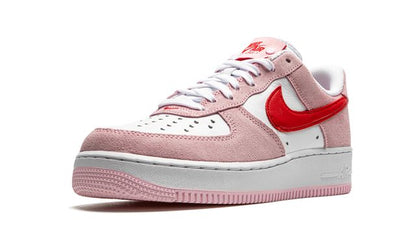 Carta de amor de San Valentín de las Nike Air Force 1 Low