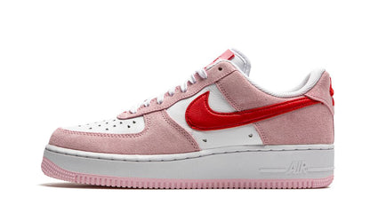 Carta de amor de San Valentín de las Nike Air Force 1 Low