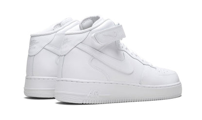 Nike Air Force 1 Mid Blanco '07