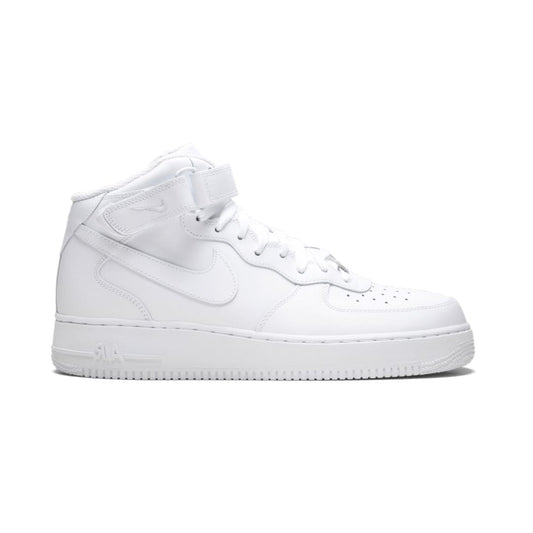 Nike Air Force 1 Mid Blanco '07