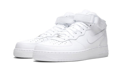 Nike Air Force 1 Mid Blanco '07