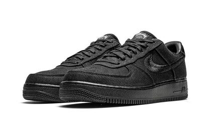 Nike Air Force 1 Stussy Negro