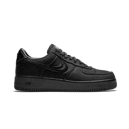 Nike Air Force 1 Stussy Negro