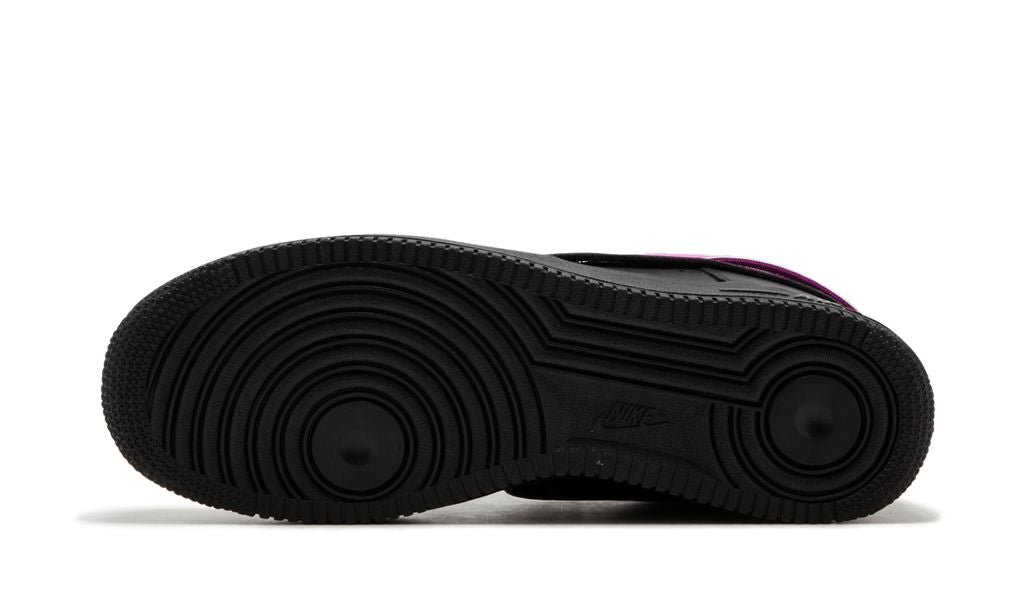 Nike Air Force 1 "Paquete Swoosh"
