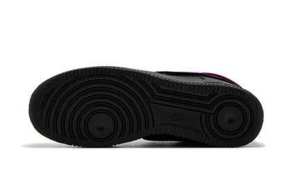 Nike Air Force 1 "Paquete Swoosh"