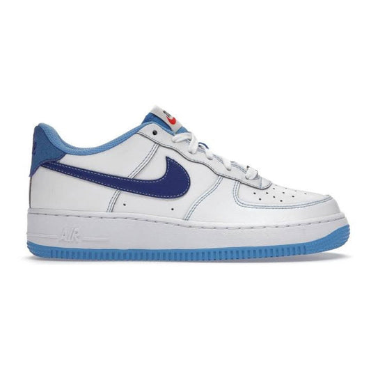 Nike Air Force 1 Azul Universitario
