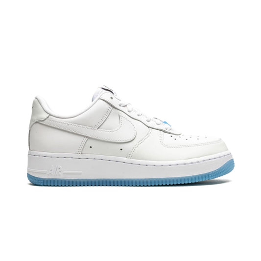 Nike Air Force 1 UV-reaktiv