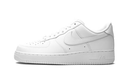Nike Air Force 1 Weiß