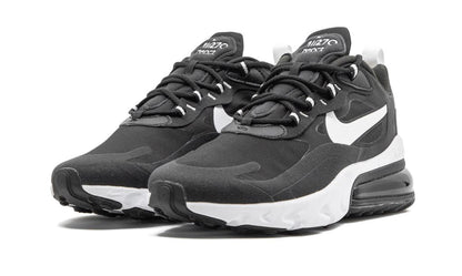 Nike Air Max 270 React Schwarz