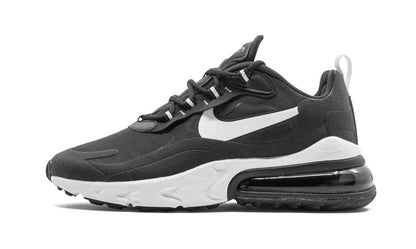 Nike Air Max 270 React Schwarz
