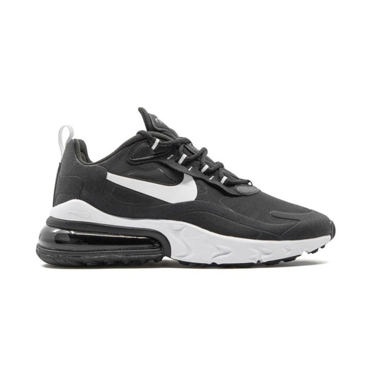 Nike Air Max 270 React Schwarz