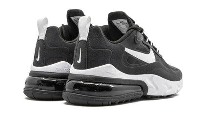 Nike Air Max 270 React Schwarz