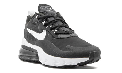 Nike Air Max 270 React Schwarz