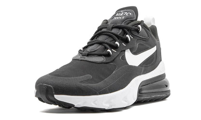 Nike Air Max 270 React Schwarz