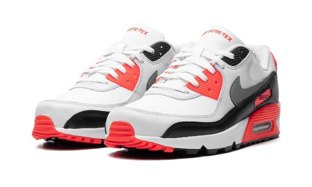 Nike Air Max 90 Infrarot