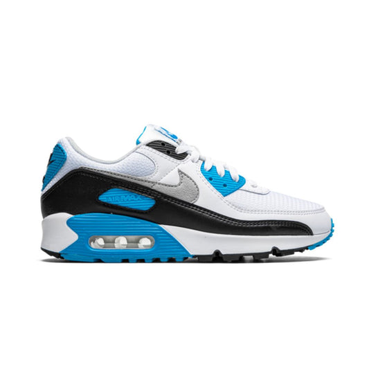 Nike Air Max 90 Laserblau