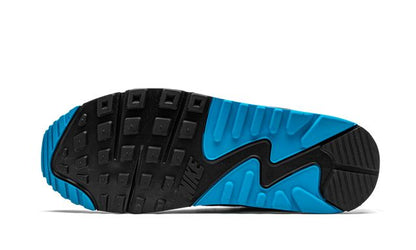 Nike Air Max 90 Azul Láser