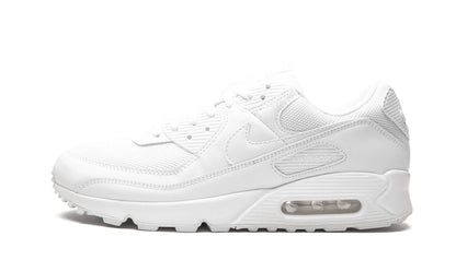Nike Air Max 90 Triple Blanco
