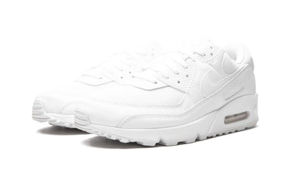 Nike Air Max 90 Triple Blanco