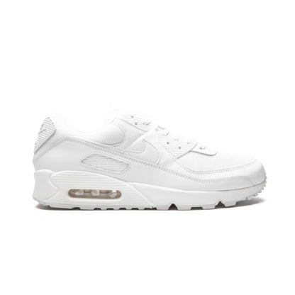 Nike Air Max 90 Triple Blanco