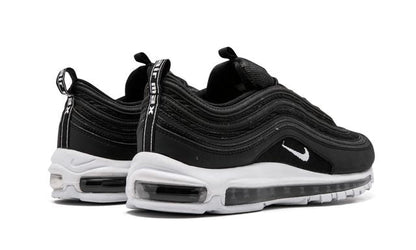 Nike Air Max 97 Schwarz Weiß