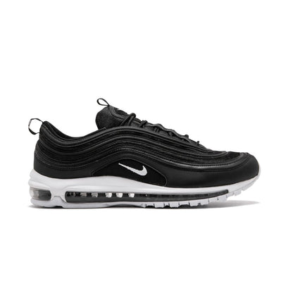 Nike Air Max 97 Schwarz Weiß