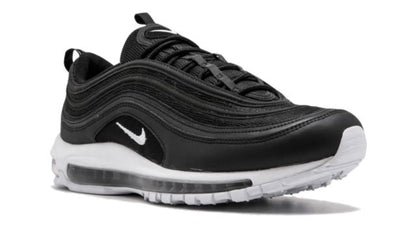 Nike Air Max 97 Schwarz Weiß