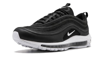 Nike Air Max 97 Schwarz Weiß