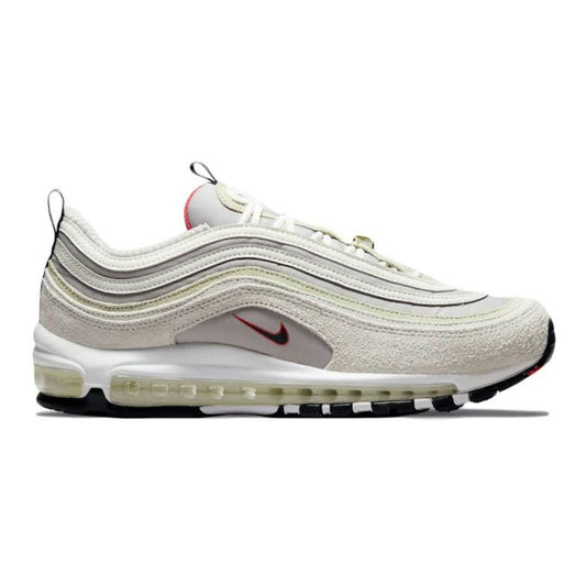 Nike Air Max 97 Erster Einsatz